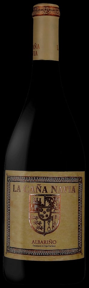 La Caña Navia Albarino