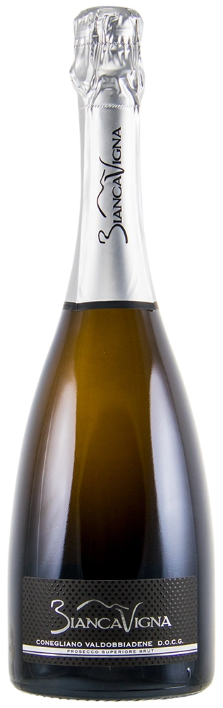 BiancaVigna Prosecco Brut