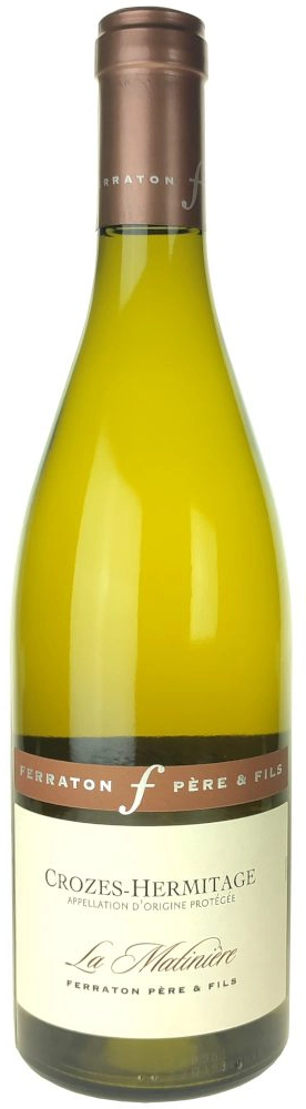 Ferraton Père & Fils Crozes-Hermitage La Matinière Blanc