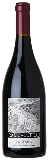 Radio-Coteau Las Colinas Syrah