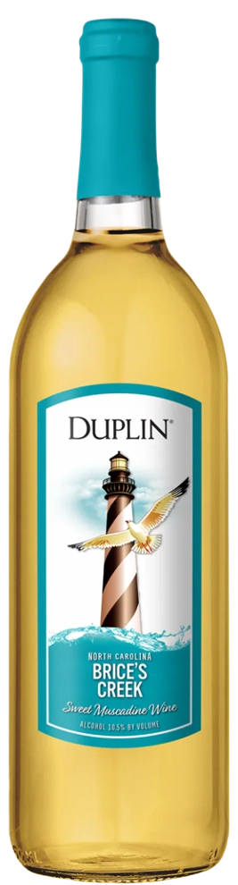 Duplin Brice's Creek
