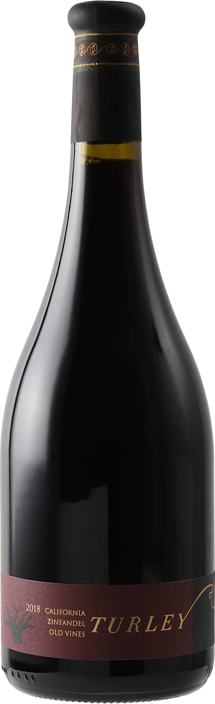 Old Vines Zinfandel 2023