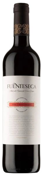Fuenteseca Bobal - Cabernet Sauvignon