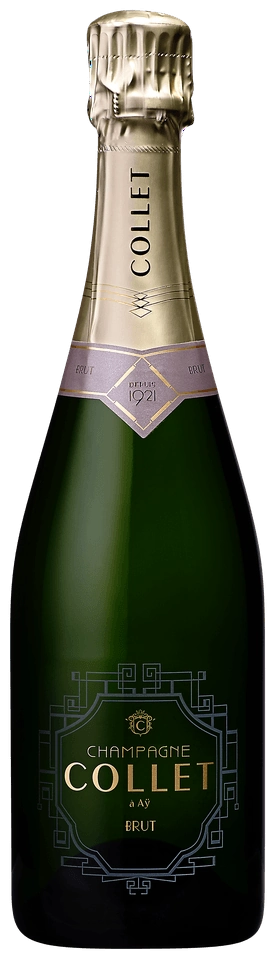 Collet Brut Champagne
