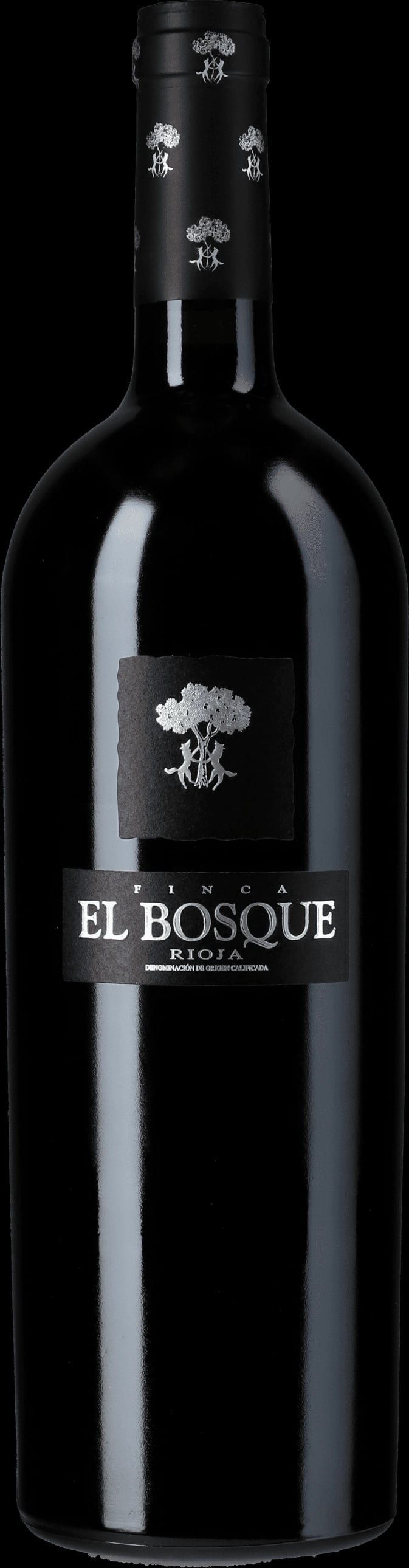 Finca el Bosque 2022