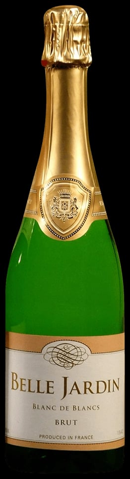 Blanc de Blancs Brut NV