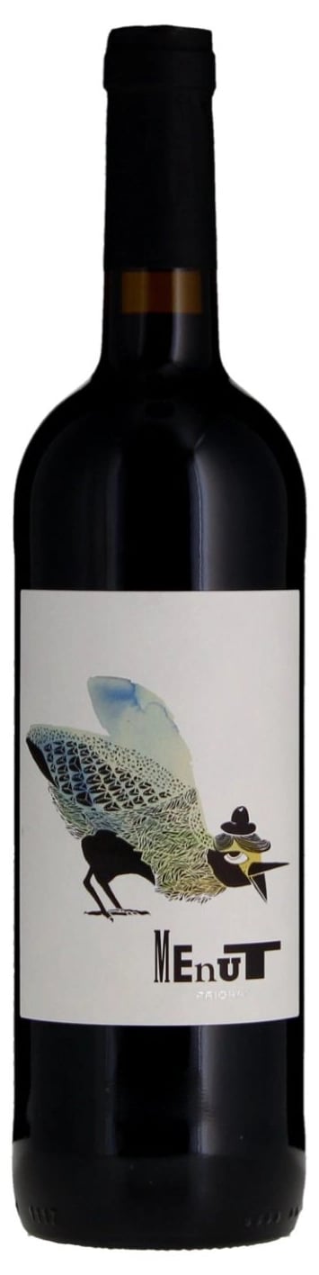 Priorat Menut 2022