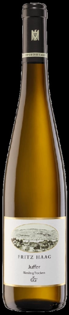 Juffer Riesling trocken GG 2023