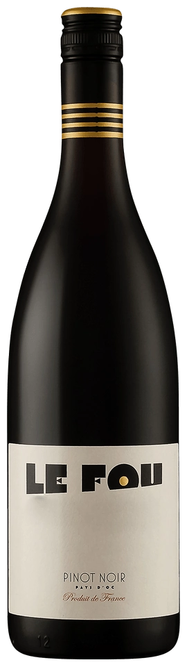 Le Fou Pinot Noir