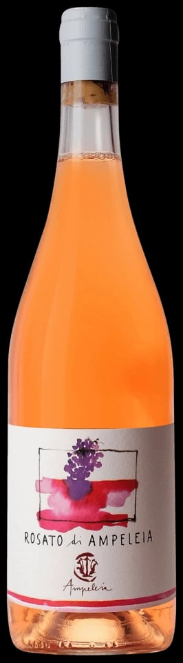 Rosato di Ampeleia 2023