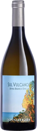 Donnafugata Sul Vulcano Etna Bianco