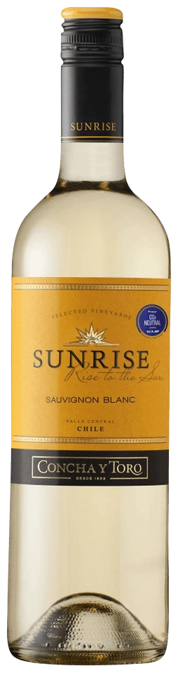 Sunrise Sauvignon Blanc