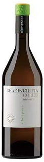 Gradis'Ciutta Friulano Collio Goriziano