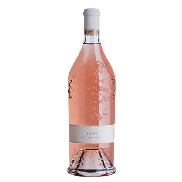 Clara Vie Brut Rosé