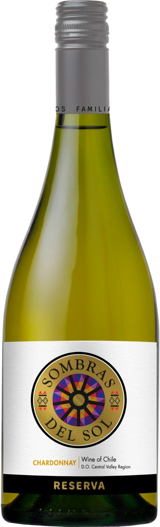 Sombras del Sol Reserva Chardonnay