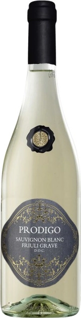 Prodigo Friuli Grave Sauvignon Blanc