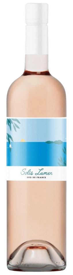 Solis Lumen Rosé