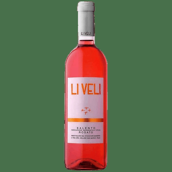 Li Veli Rosato