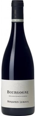 Bourgogne Rouge 2024