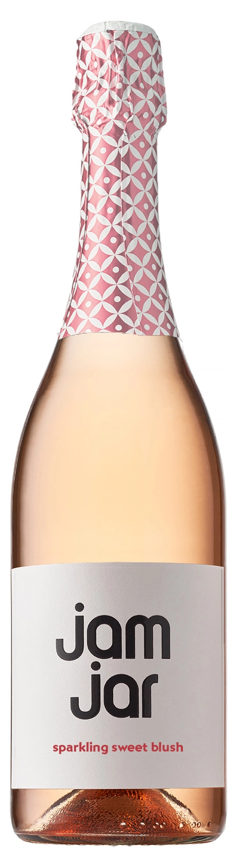 Jam Jar Sweet Blush