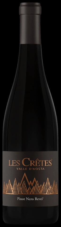Pinot Nero Revei 2022