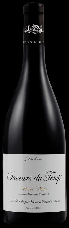 Pinot Noir 2025