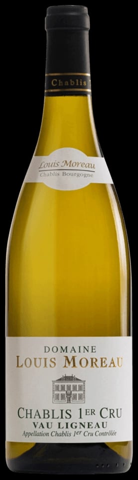 Chablis 1er Cru 'Vau Ligneau' 2025