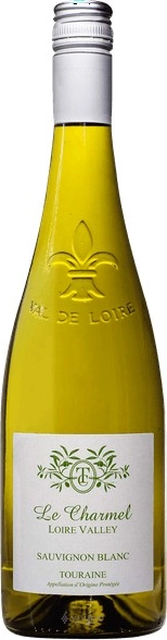 Le Charmel Sauvignon Blanc Touraine