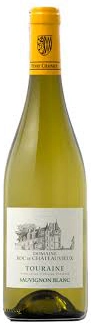 Domaine Roc de Châteauvieux Sauvignon Blanc Touraine