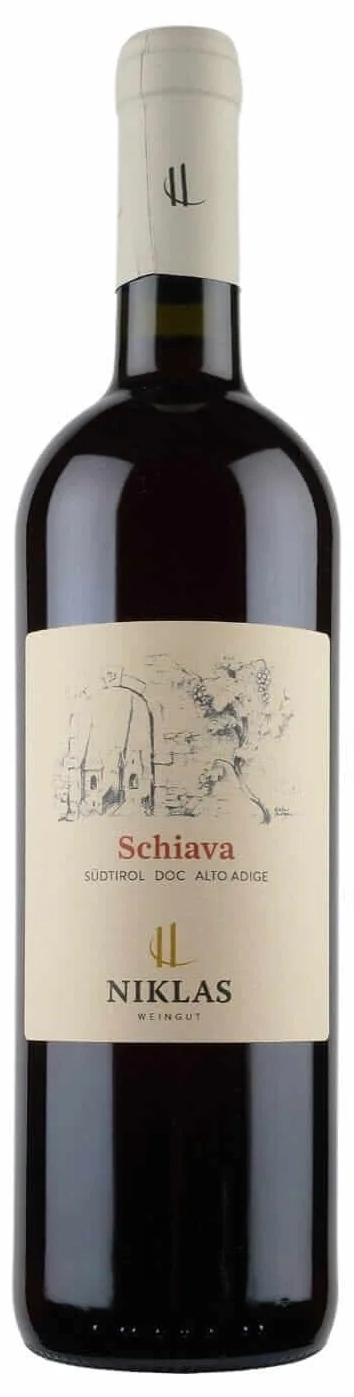 Niklas Schiava