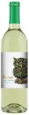 Bubo Pinot Grigio