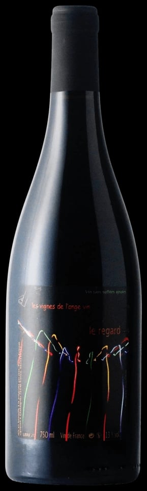 L’Ange Vin les Vignes de le Regard 2022