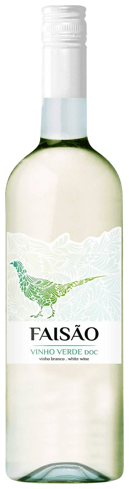 Faisão Branco