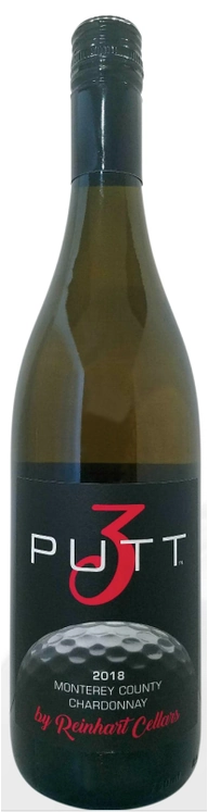 3 Putt Chardonnay