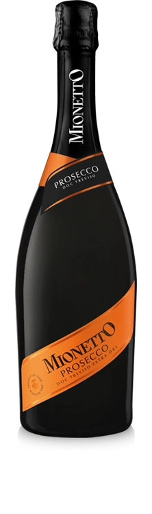 Mionetto Prestige Collection Extra Dry Prosecco Treviso