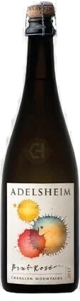 Adelsheim Brut Rosé