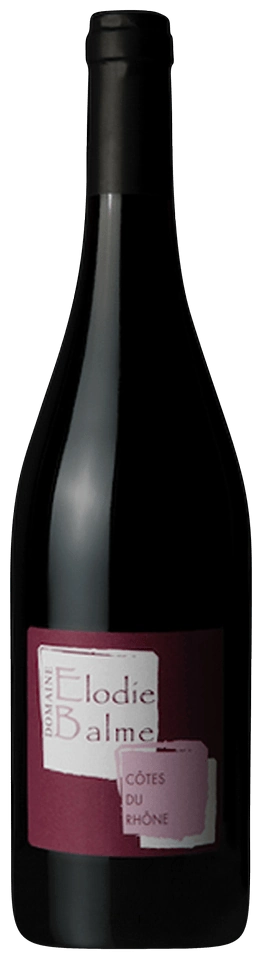 Domaine Elodie Balme Côtes du Rhône