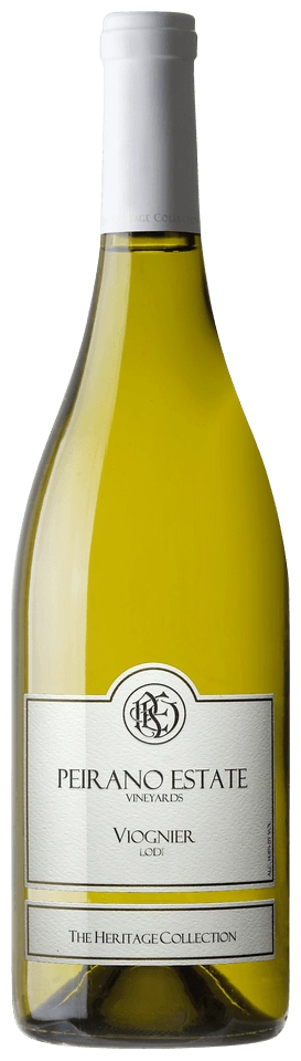 Peirano Estate The Heritage Collection Viognier