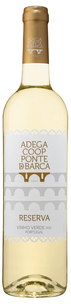 Adega Ponte da Barca Las Lilas Rosé