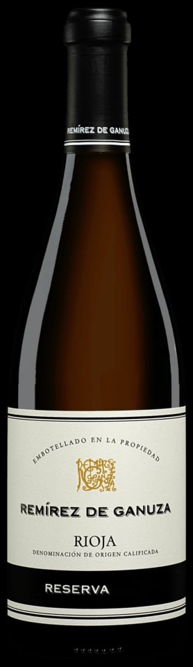 Rioja Blanco Reserva 2023
