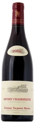 Domaine Taupenot-Merme Gevrey Chambertin
