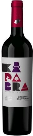 Estancia Mendoza Kadabra Cabernet Sauvignon