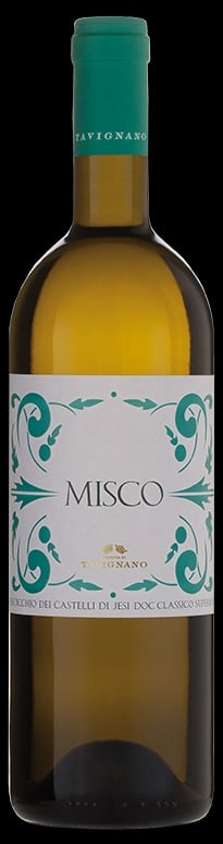 Misco Verdicchio dei Castelli di Jesi Classico Superiore 2023