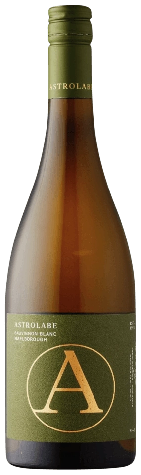 Astrolabe Marlborough Sauvignon Blanc