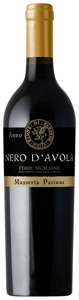 Masseria Parione Nero d'Avola
