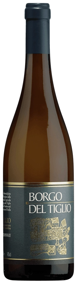 Borgo del Tiglio Collio Chardonnay Selezione