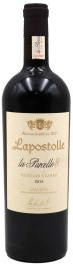 Lapostolle Vieilles Vignes La Parcelle 8 Apalta