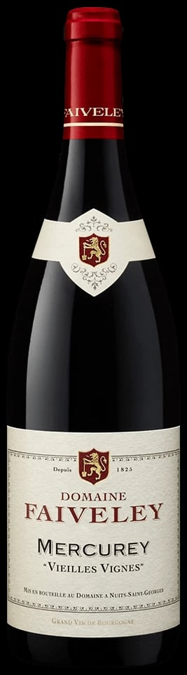 Mercurey 'Vieilles Vignes' 2024