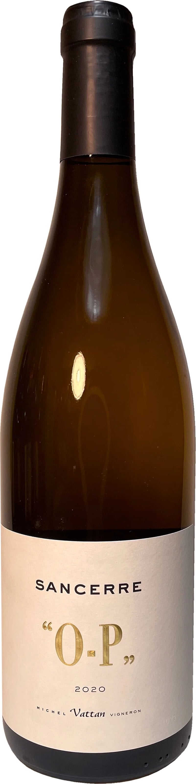 O.P Sancerre 2025