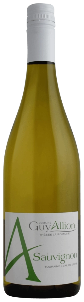Guy Allion A Sauvignon